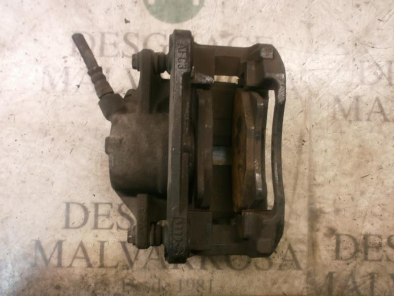 Recambio de pinza freno delantera derecha para renault megane ii berlina 5p authentique referencia OEM IAM   