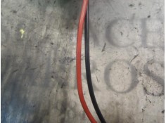 Recambio de resistencia calefaccion para renault clio ii fase ii (b/cb0) campus referencia OEM IAM    2