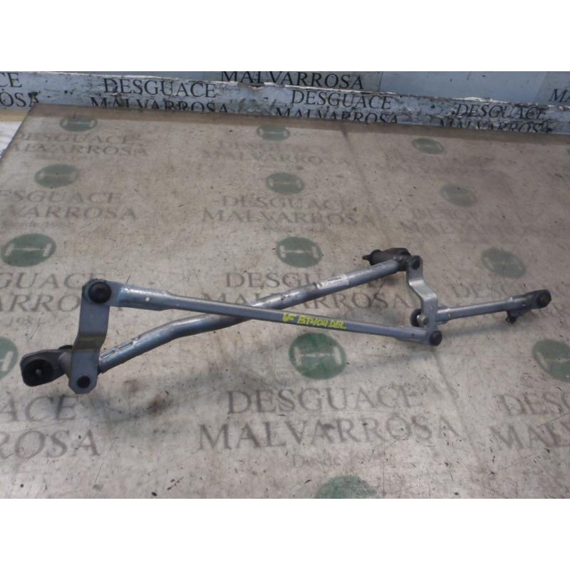 Recambio de articulacion limpia delantero para volkswagen caddy ka/kb (2k) furg. referencia OEM IAM   