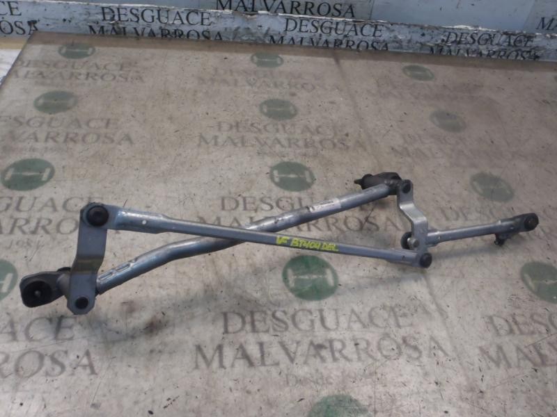 Recambio de articulacion limpia delantero para volkswagen caddy ka/kb (2k) furg. referencia OEM IAM   
