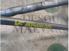 Recambio de articulacion limpia delantero para volkswagen caddy ka/kb (2k) furg. referencia OEM IAM    2