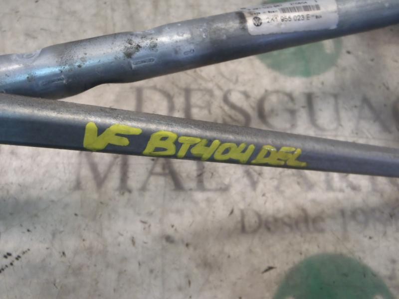 Recambio de articulacion limpia delantero para volkswagen caddy ka/kb (2k) furg. referencia OEM IAM   