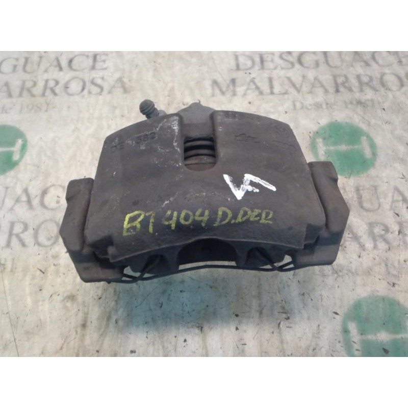 Recambio de pinza freno delantera derecha para volkswagen caddy ka/kb (2k) furg. referencia OEM IAM   