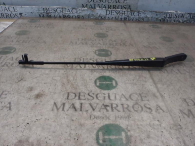 Recambio de brazo limpia delantero izquierdo para volkswagen caddy ka/kb (2k) furg. referencia OEM IAM   