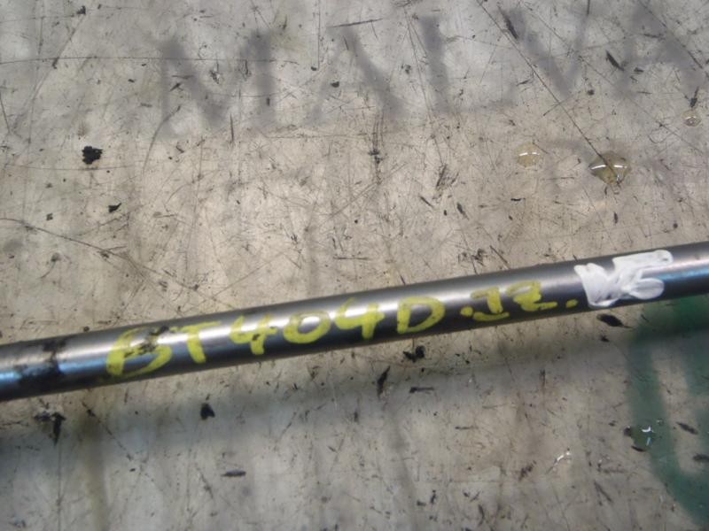 Recambio de tirante delantero izquierdo para volkswagen caddy ka/kb (2k) furg. referencia OEM IAM   