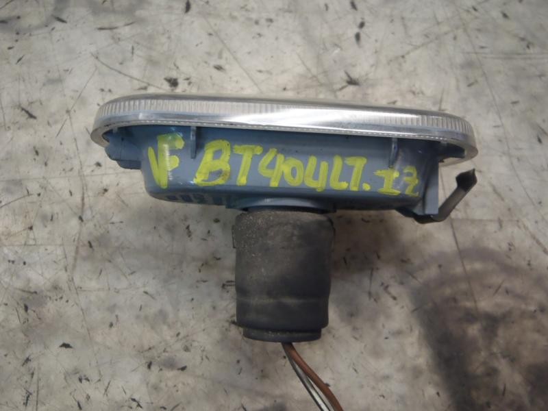 Recambio de piloto lateral izquierdo para volkswagen caddy ka/kb (2k) furg. referencia OEM IAM   