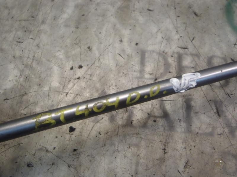 Recambio de tirante delantero derecho para volkswagen caddy ka/kb (2k) furg. referencia OEM IAM   