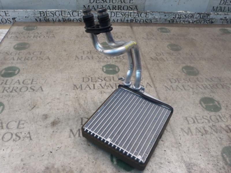 Recambio de radiador calefaccion / aire acondicionado para volkswagen caddy ka/kb (2k) furg. referencia OEM IAM   