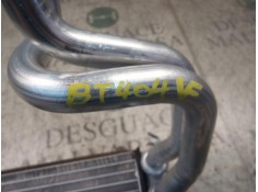 Recambio de radiador calefaccion / aire acondicionado para volkswagen caddy ka/kb (2k) furg. referencia OEM IAM    2