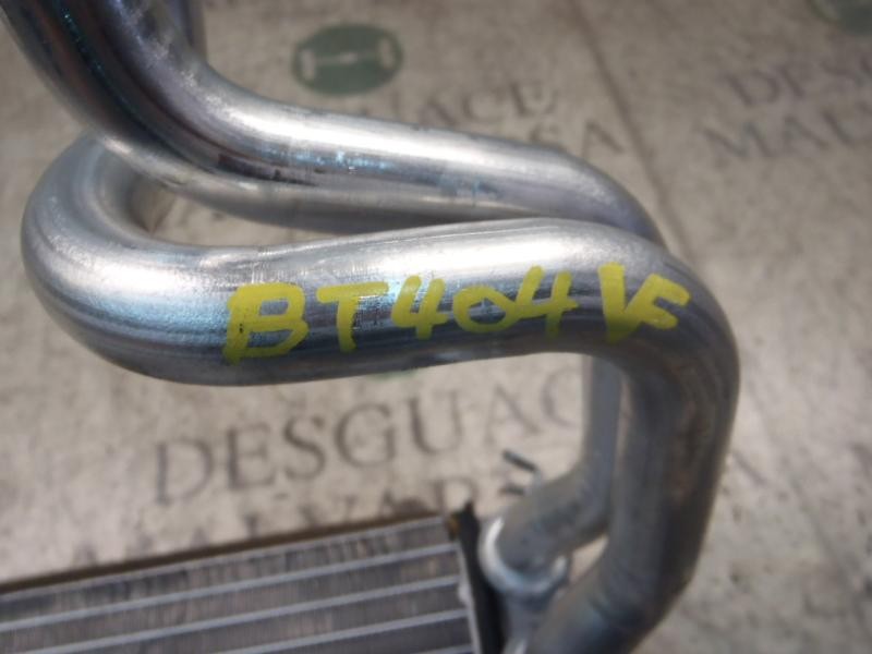 Recambio de radiador calefaccion / aire acondicionado para volkswagen caddy ka/kb (2k) furg. referencia OEM IAM   