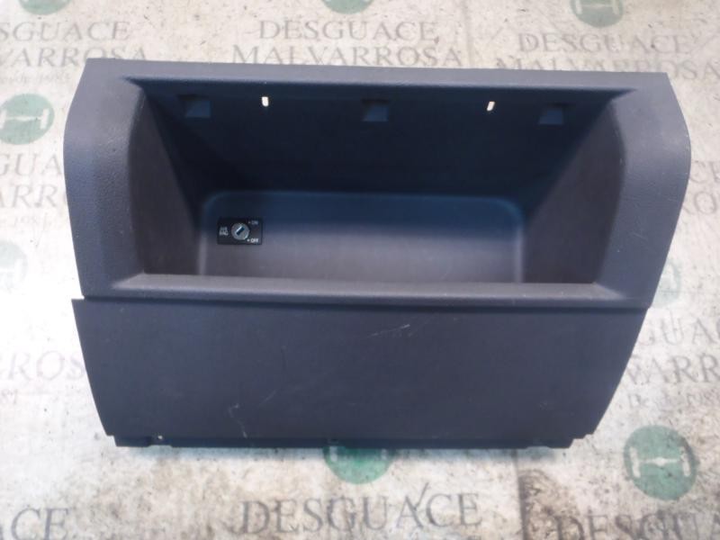 Recambio de guantera para volkswagen caddy ka/kb (2k) furg. referencia OEM IAM   