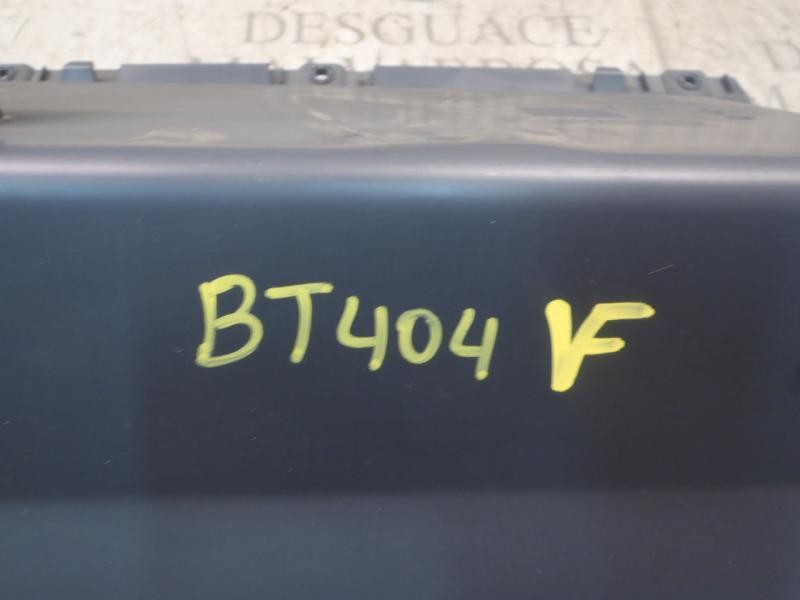 Recambio de guantera para volkswagen caddy ka/kb (2k) furg. referencia OEM IAM   