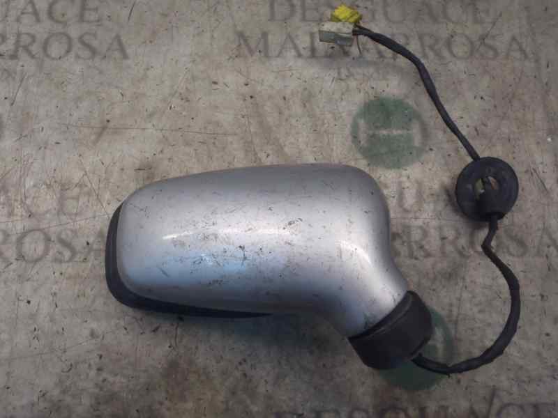 Recambio de espejo derecho para porsche 911 ( typ 964) 3.3 turbo referencia OEM IAM   