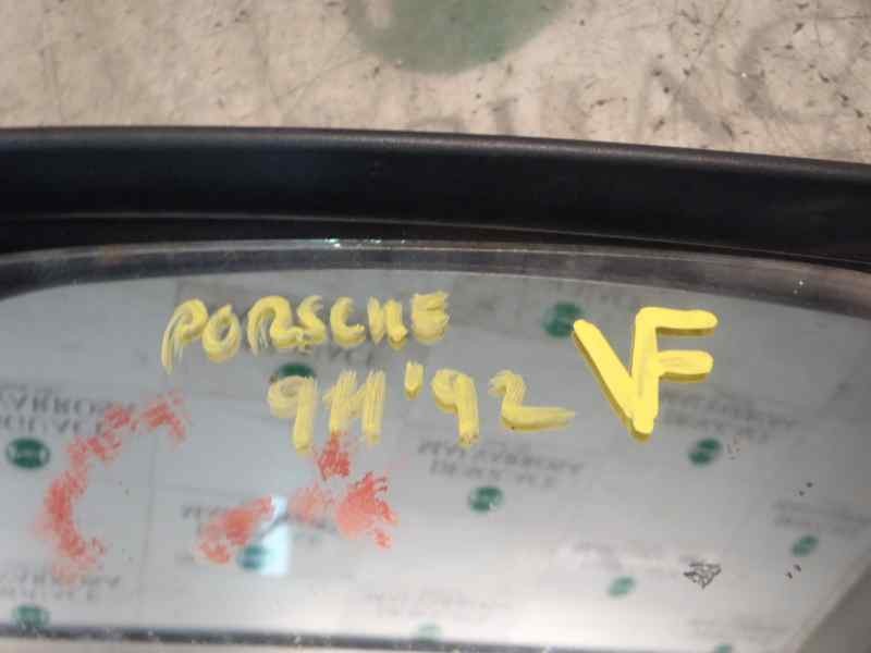 Recambio de espejo derecho para porsche 911 ( typ 964) 3.3 turbo referencia OEM IAM   