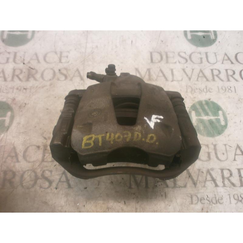 Recambio de pinza freno delantera derecha para fiat stilo (192) 1.6 16v referencia OEM IAM   