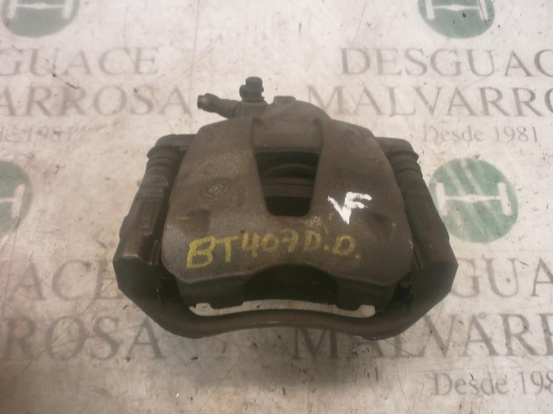 Recambio de pinza freno delantera derecha para fiat stilo (192) 1.6 16v referencia OEM IAM   