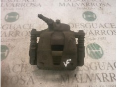 Recambio de pinza freno delantera derecha para fiat stilo (192) 1.6 16v referencia OEM IAM    2