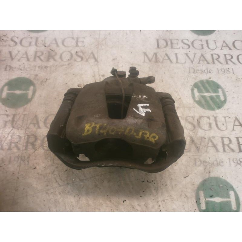 Recambio de pinza freno delantera izquierda para fiat stilo (192) 1.6 16v referencia OEM IAM   