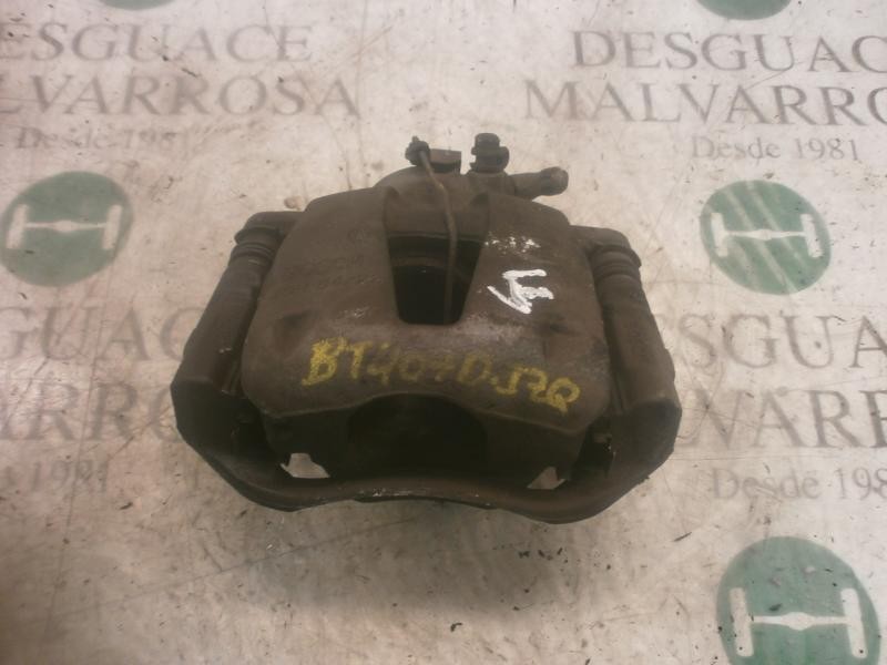 Recambio de pinza freno delantera izquierda para fiat stilo (192) 1.6 16v referencia OEM IAM   