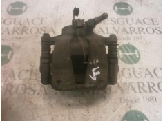 Recambio de pinza freno delantera izquierda para fiat stilo (192) 1.6 16v referencia OEM IAM    2