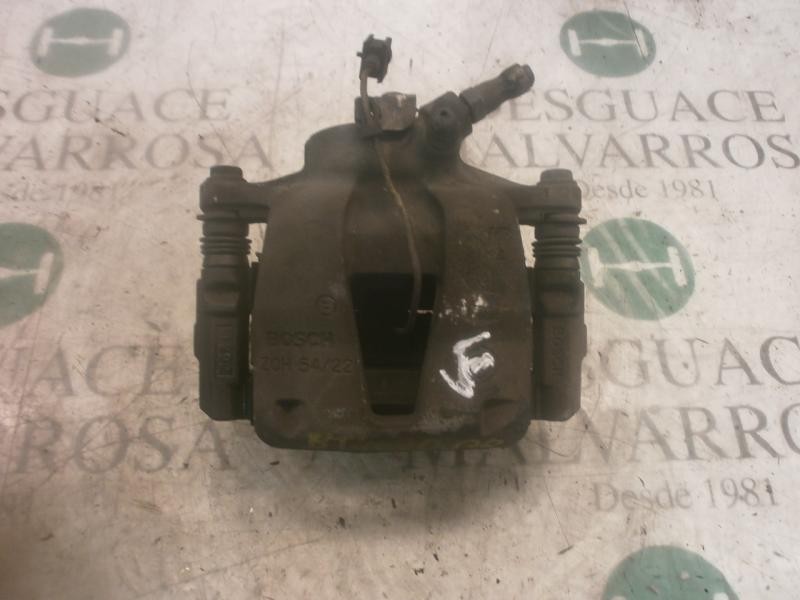 Recambio de pinza freno delantera izquierda para fiat stilo (192) 1.6 16v referencia OEM IAM   
