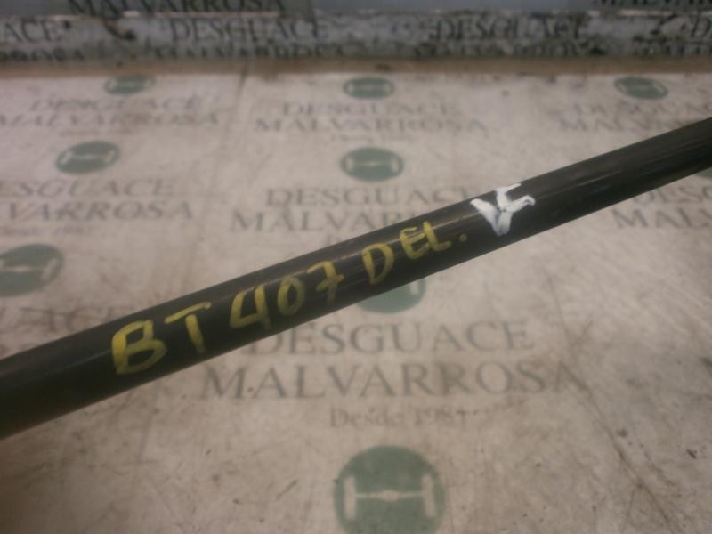 Recambio de barra estabilizadora delantera para fiat stilo (192) 1.6 16v referencia OEM IAM   