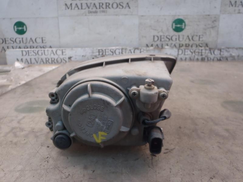 Recambio de faro antiniebla derecho para hyundai elantra (xd) 1.6 16v cat referencia OEM IAM   