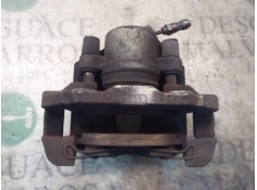 Recambio de pinza freno delantera derecha para ford fiesta (cbk) ambiente referencia OEM IAM    2