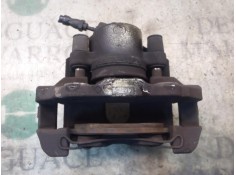 Recambio de pinza freno delantera izquierda para ford fiesta (cbk) ambiente referencia OEM IAM    2