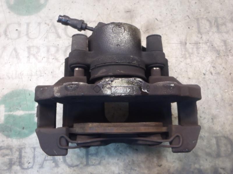 Recambio de pinza freno delantera izquierda para ford fiesta (cbk) ambiente referencia OEM IAM   