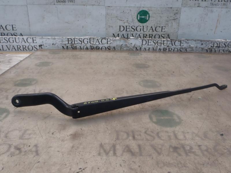 Recambio de brazo limpia delantero derecho para ford fiesta (cbk) ambiente referencia OEM IAM   