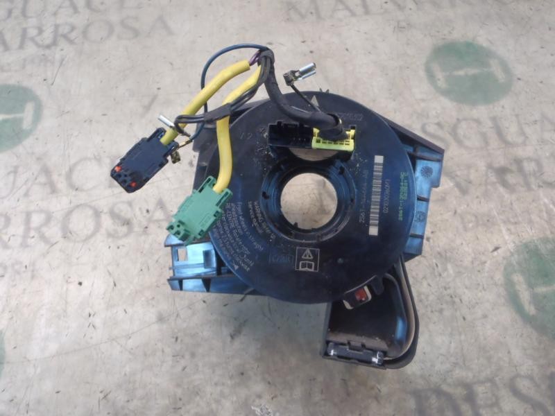 Recambio de anillo airbag para ford fiesta (cbk) ambiente referencia OEM IAM   