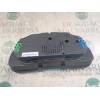 Recambio de cuadro instrumentos para skoda superb (3u4) classic referencia OEM IAM 3U0920812DKD0  