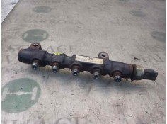 Recambio de rampa inyectora para citroën berlingo 1.6 hdi 75 x familiar referencia OEM IAM   