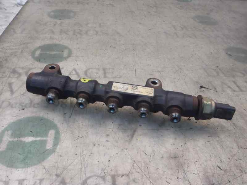 Recambio de rampa inyectora para citroën berlingo 1.6 hdi 75 x familiar referencia OEM IAM   