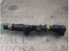 Recambio de rampa inyectora para citroën berlingo 1.6 hdi 75 x familiar referencia OEM IAM    2