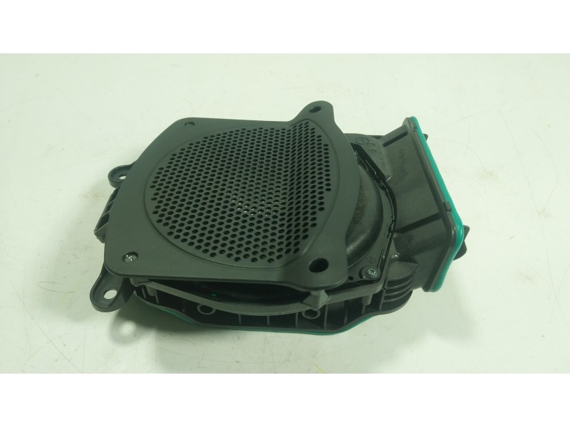 Recambio de modulo electronico para bmw 5 (g30, f90) 530 i xdrive referencia OEM IAM 65136800953 6513680095303 