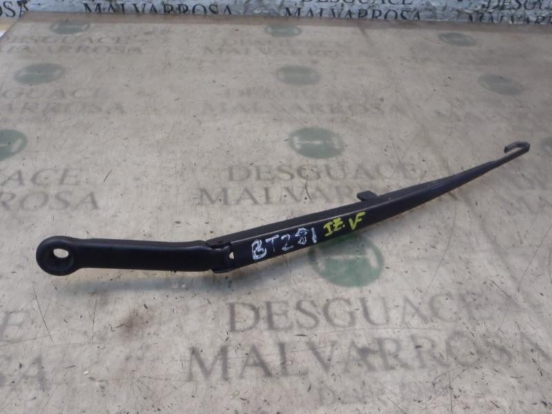 Recambio de brazo limpia delantero izquierdo para bmw serie 3 berlina (e46) 320d referencia OEM IAM 61617003931  