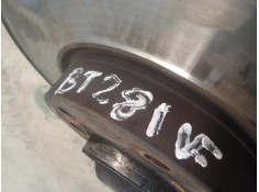 Recambio de mangueta delantera izquierda para bmw serie 3 berlina (e46) 320d referencia OEM IAM 31211096429   2