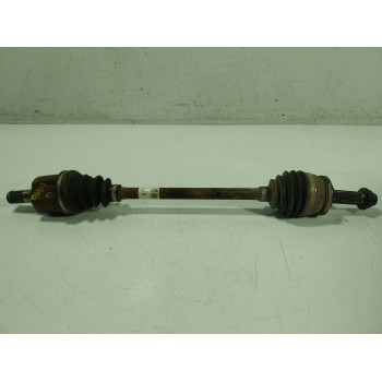 TRANSMISION IZQUIERDA 49500H8050 49500H8050 