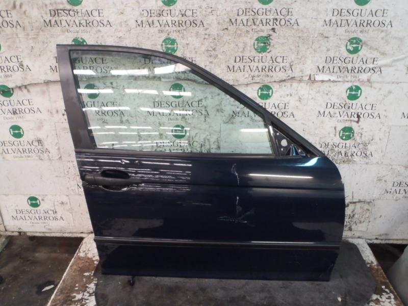 Recambio de puerta delantera derecha para bmw serie 3 berlina (e46) 320d referencia OEM IAM 41517034152  