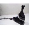 Recambio de palanca cambio para nissan qashqai (j10) tekna referencia OEM IAM 34101JD200 JD200 