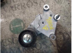 Recambio de tensor correa auxiliar para peugeot 308 confort referencia OEM IAM   