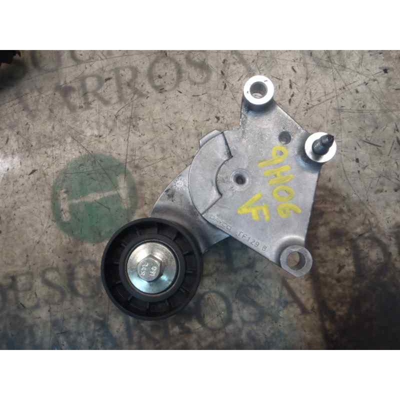 Recambio de tensor correa auxiliar para peugeot 308 confort referencia OEM IAM   