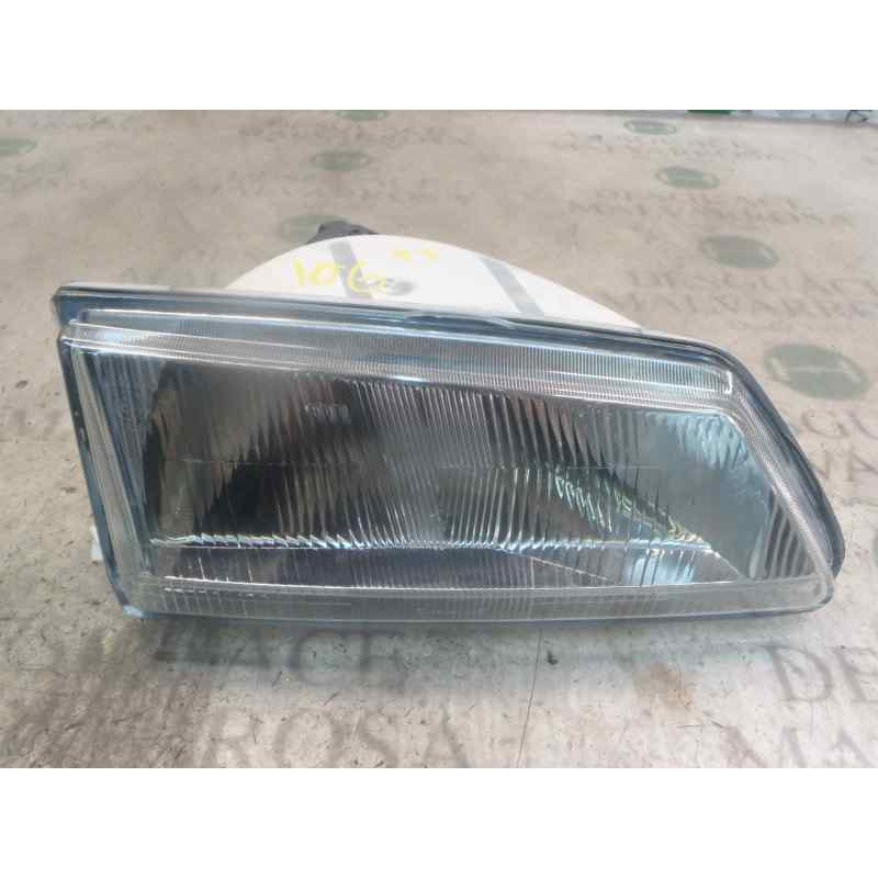 Recambio de faro derecho para peugeot 106 (s1) kid referencia OEM IAM   