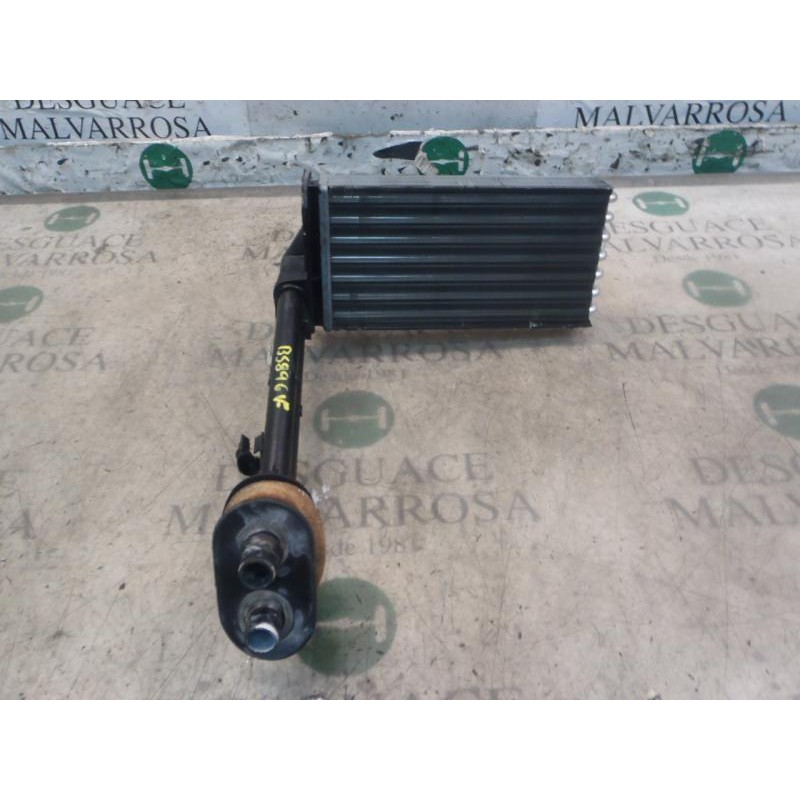 Recambio de radiador calefaccion / aire acondicionado para citroën c3 1.4 hdi sx plus referencia OEM IAM   