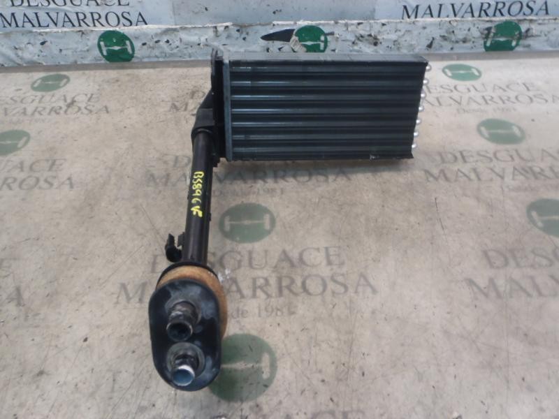 Recambio de radiador calefaccion / aire acondicionado para citroën c3 1.4 hdi sx plus referencia OEM IAM   