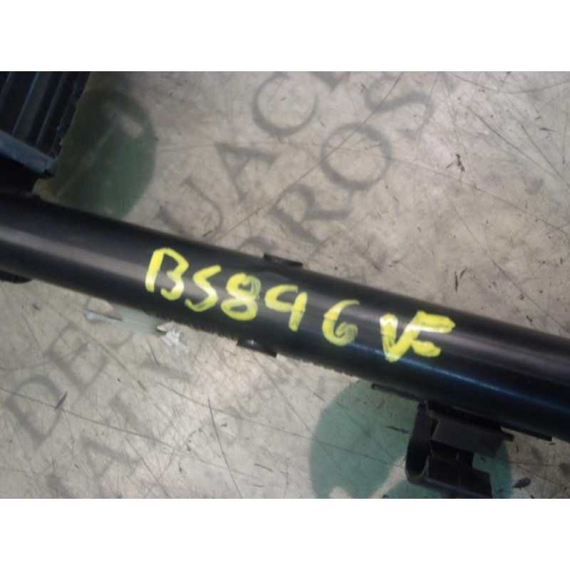 Recambio de radiador calefaccion / aire acondicionado para citroën c3 1.4 hdi sx plus referencia OEM IAM   