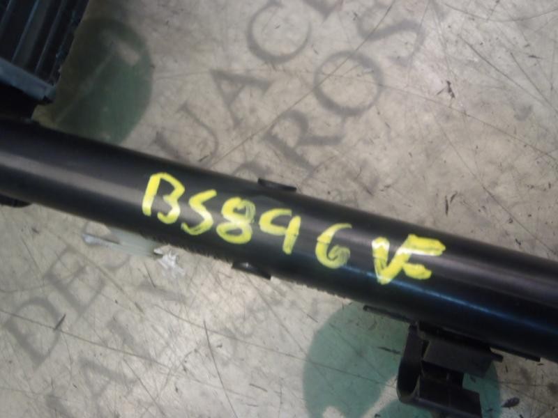 Recambio de radiador calefaccion / aire acondicionado para citroën c3 1.4 hdi sx plus referencia OEM IAM   