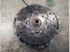 Recambio de kit embrague para citroën berlingo 1.6 hdi 92 multispace referencia OEM IAM   